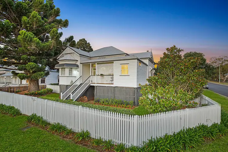 32 Grenier Street, Toowoomba City QLD 4350