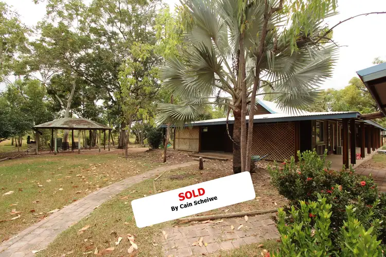Main view of Homely rural property listing, 4 Oldenburg Place, Kelso QLD 4815