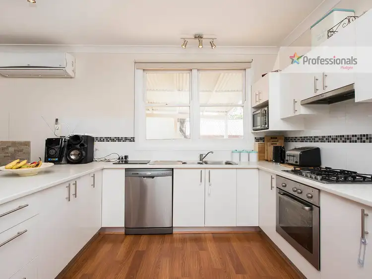 Second view of Homely house listing, 9 George Street, Mudgee NSW 2850