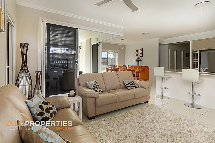 Sixth view of Homely house listing, 34 Sandalwood Street, Heathwood QLD 4110