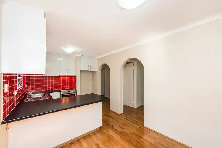 Sixth view of Homely semi-detached listing, 23B Sheridan Crescent, Willetton WA 6155