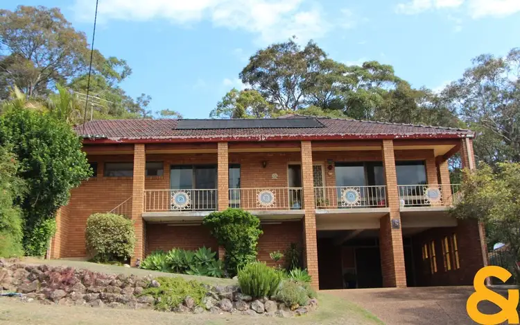 Main view of Homely house listing, 6 Chartley Street, Warners Bay NSW 2282