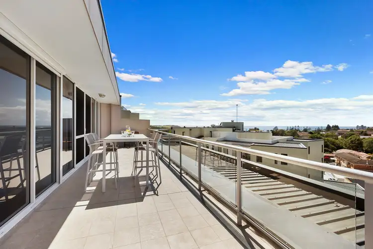 Fourth view of Homely unit listing, 509/910 Pittwater Road, Dee Why NSW 2099