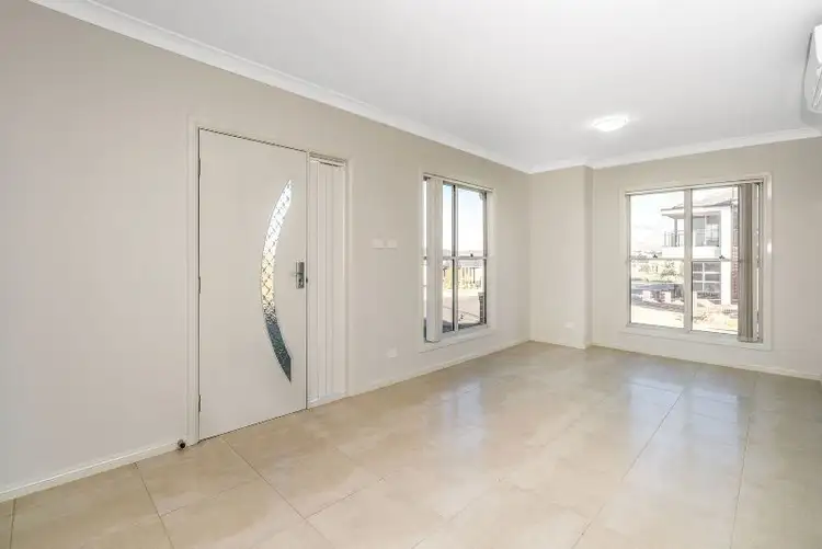 Sixth view of Homely house listing, 2 Bowe Place, Oran Park NSW 2570