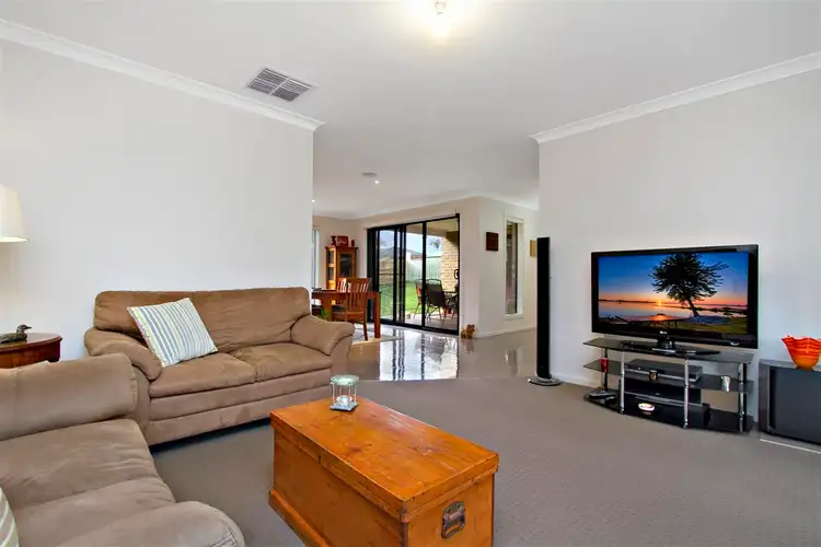 Fifth view of Homely house listing, 4 Windridge Way, Kyneton VIC 3444