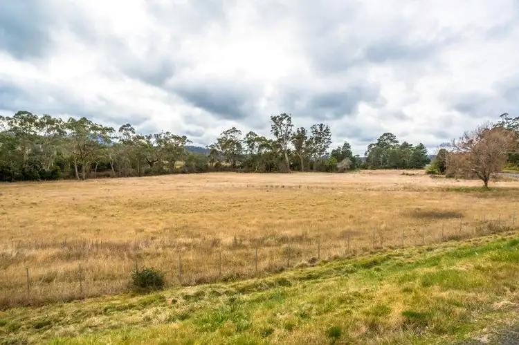 Main view of Homely land listing, 39080 Tasman Highway, Nunamara TAS 7259