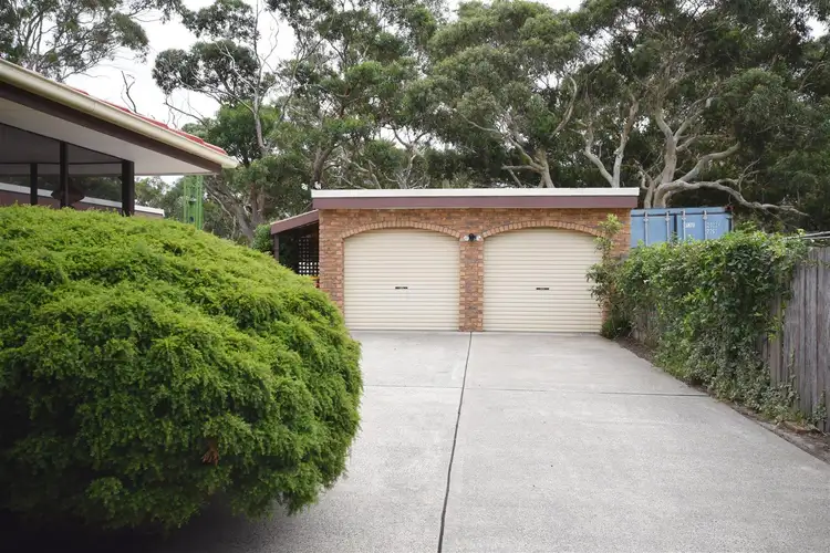 Second view of Homely house listing, 92 Queen Mary Street, Callala Beach NSW 2540
