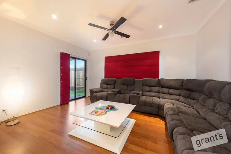Sixth view of Homely house listing, 18 Webster Way, Pakenham VIC 3810