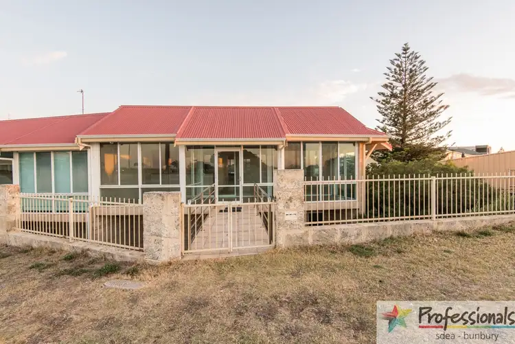 4/1 Beach Road, South Bunbury WA 6230