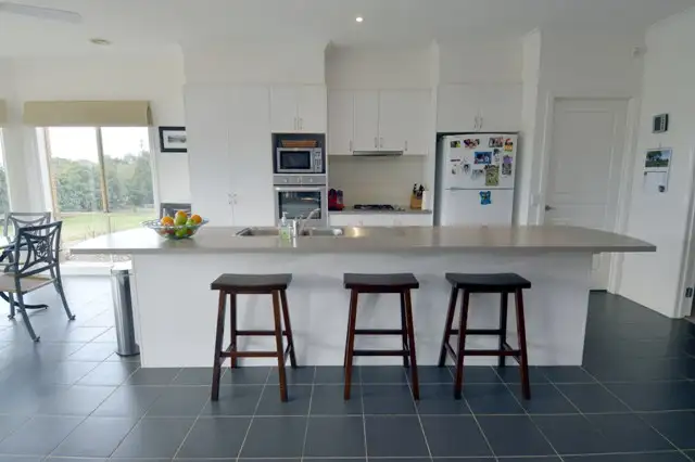 Second view of Homely house listing, 23 Hollara Drive, Moama NSW 2731