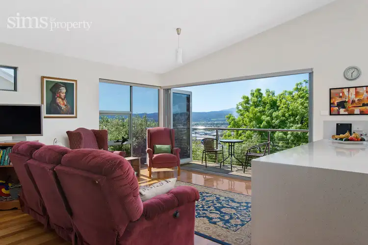 Fifth view of Homely house listing, 2/77 Bain Terrace, Trevallyn TAS 7250