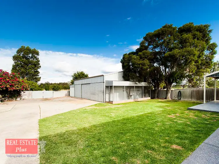 622 Great Northern Highway, Herne Hill WA 6056