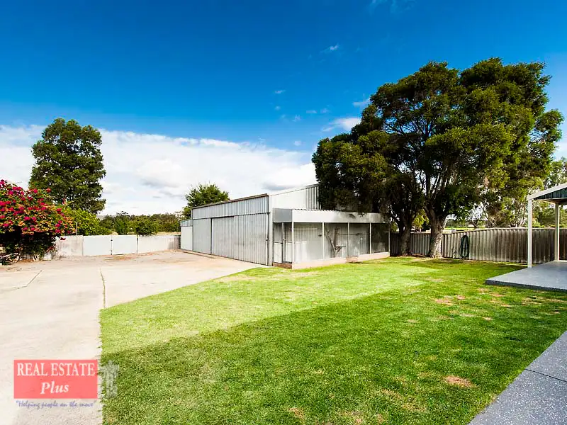Main view of Homely house listing, 622 Great Northern Highway, Herne Hill WA 6056
