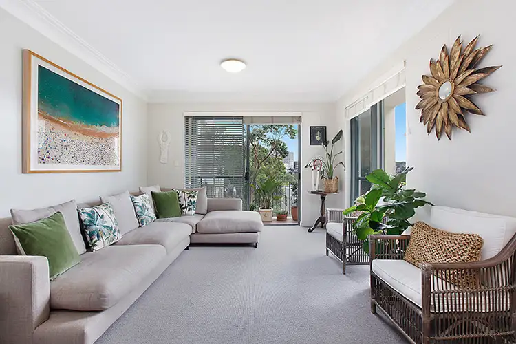 Third view of Homely apartment listing, 7/2 Clement Street, Rushcutters Bay NSW 2011