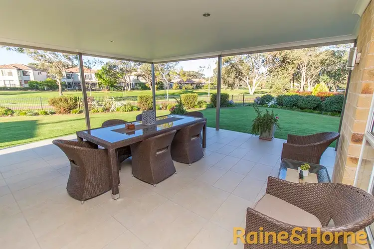 2 Turnberry Terrace, Dubbo NSW 2830