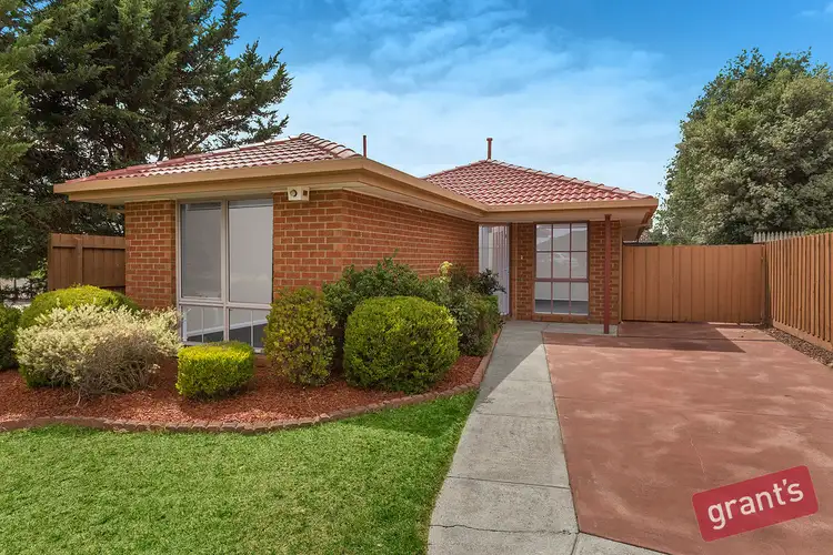 Main view of Homely house listing, 1 Plough Rise, Narre Warren South VIC 3805