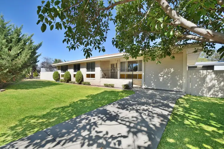 Main view of Homely house listing, 2 Cranborne Crescent, Morphett Vale SA 5162