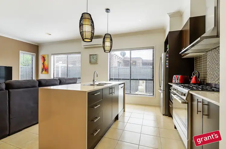 Second view of Homely house listing, 12 Sarton Link, Pakenham VIC 3810