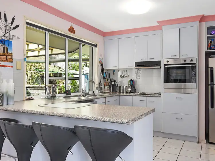 Fourth view of Homely house listing, 171 K P Mcgrath Drive, Elanora QLD 4221