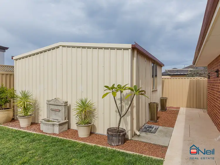Sixth view of Homely house listing, 12 Woile Way, Byford WA 6122