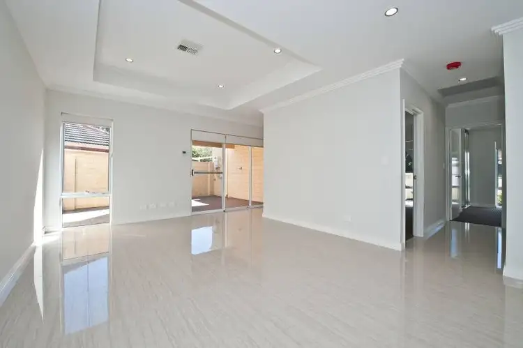 Third view of Homely villa listing, 367A Flinders Street, Nollamara WA 6061