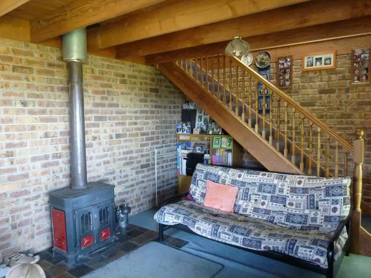 Fourth view of Homely rural property listing, 207 Holmes Road, Roland TAS 7306
