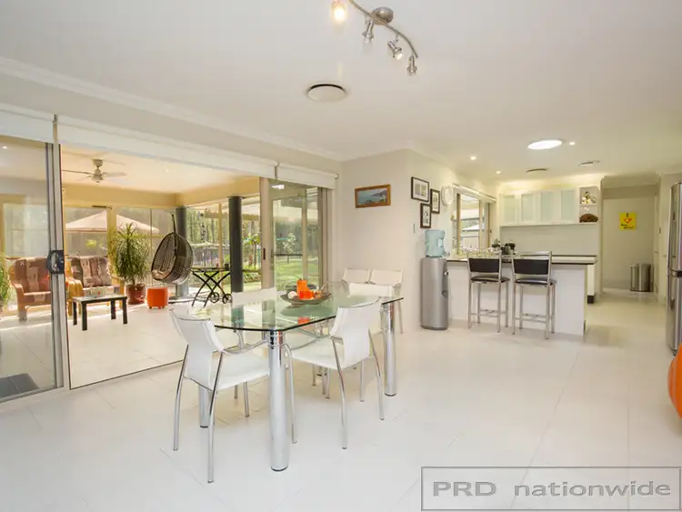 Sixth view of Homely house listing, 37 Barrington Grove, Thornton NSW 2322