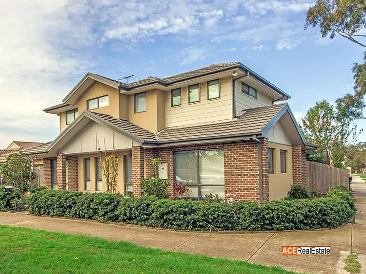 Third view of Homely house listing, 2 Cole Street, Laverton VIC 3028