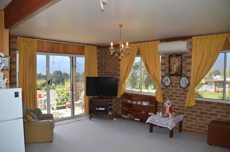 Third view of Homely house listing, 81-83 Kiewa Valley Highway, Tawonga South VIC 3698