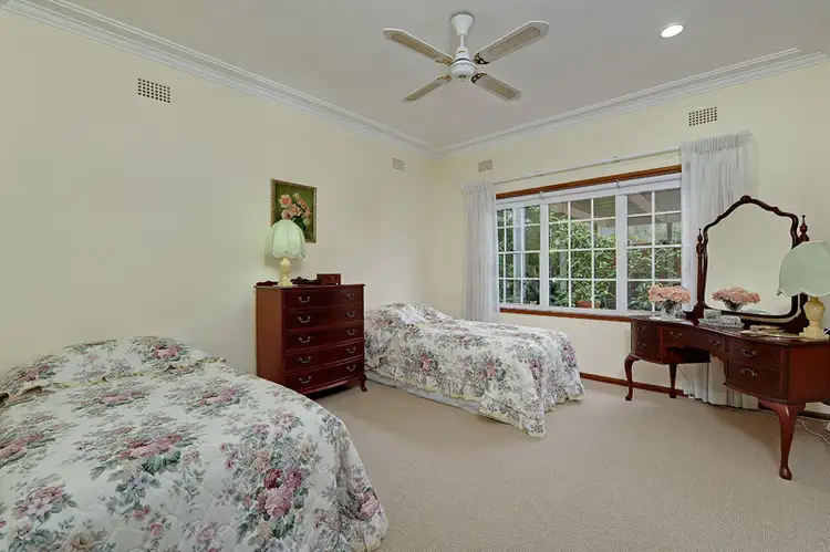 Fifth view of Homely house listing, 37 Brisbane Avenue, Mount Kuring-gai NSW 2080