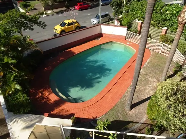 Third view of Homely unit listing, 8/66 Bauer Street, Southport QLD 4215