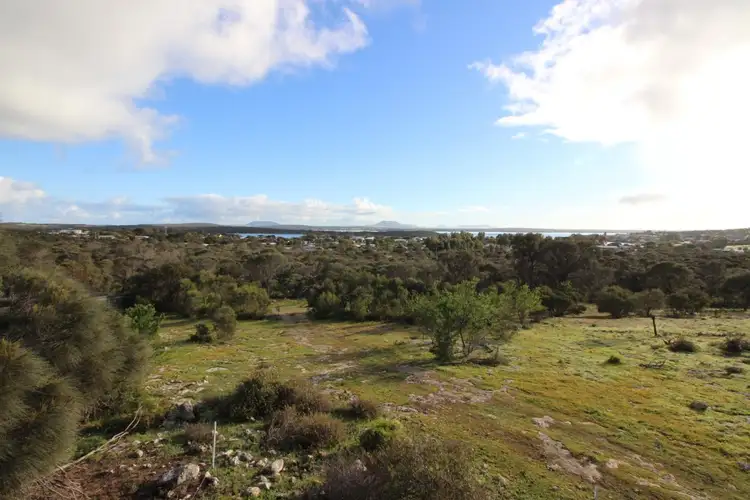 Sixth view of Homely land listing, Lot 128 Sarah Court, Coffin Bay SA 5607