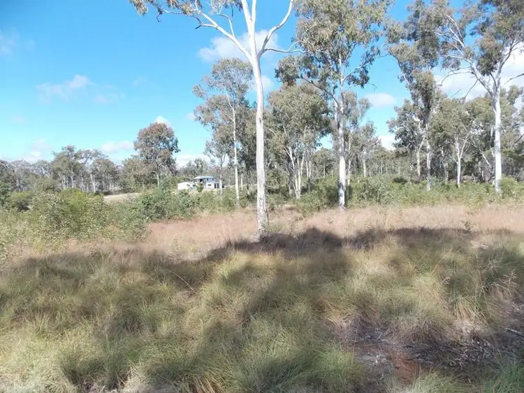 Second view of Homely land listing, Lot 5 Golf View Drive, Nanango QLD 4615