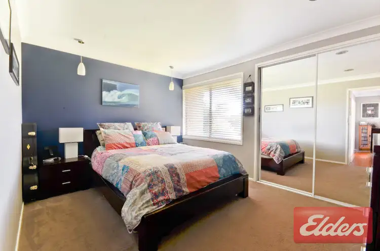 Third view of Homely house listing, 55 Greenmeadows Crescent, Toongabbie NSW 2146