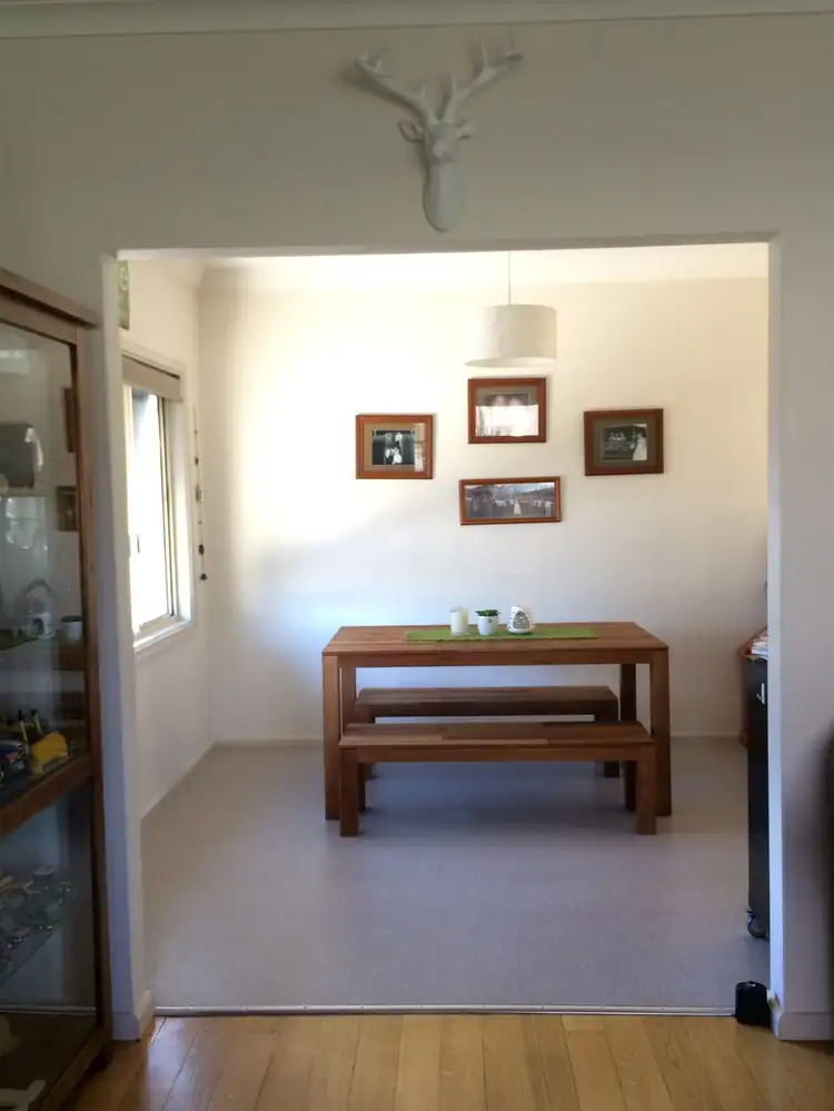 Third view of Homely house listing, 11 DOUGHERTY STREET, Yarram VIC 3971