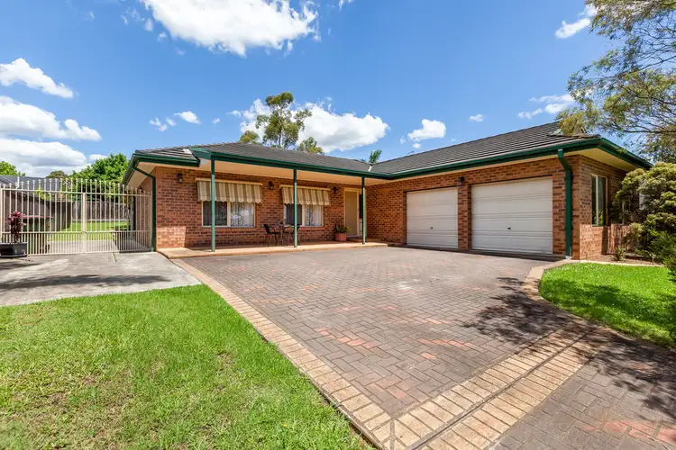 14 Elm Place, Narellan Vale NSW 2567