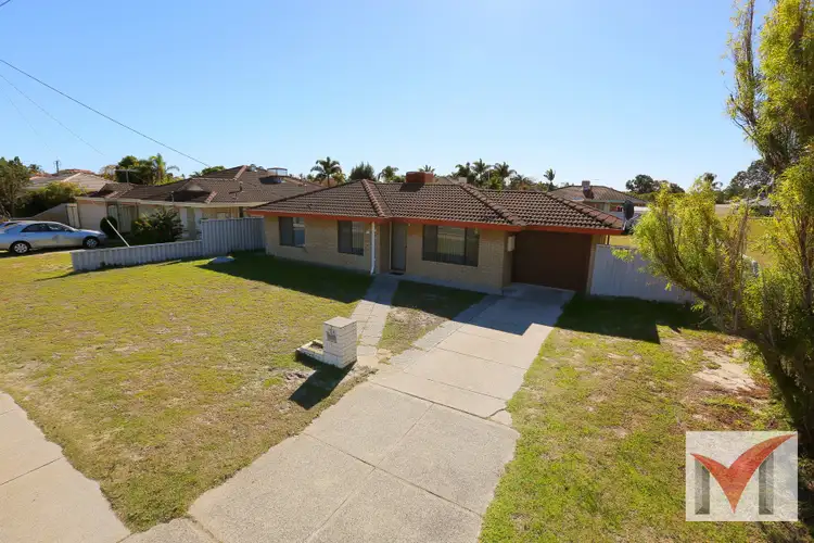 Second view of Homely house listing, 104 Collins Road, Willetton WA 6155