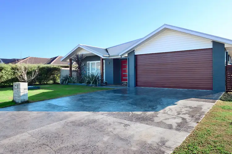 2 Jewel Street, Worrigee NSW 2540