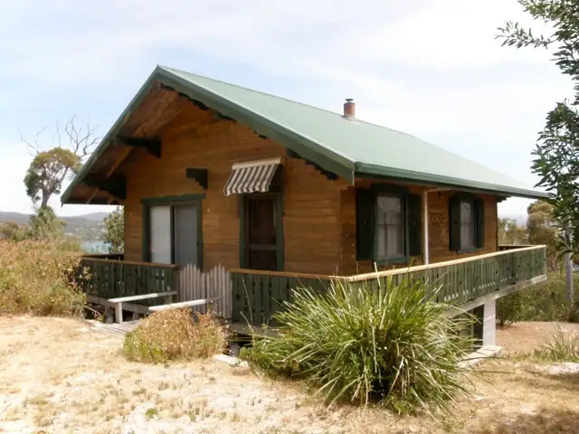 Third view of Homely house listing, 11 Aerodrome Road, Stieglitz TAS 7216