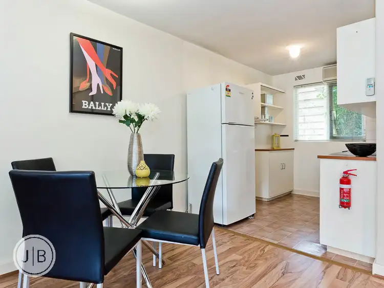 Fifth view of Homely unit listing, 8/447 Canning Highway, Como WA 6152