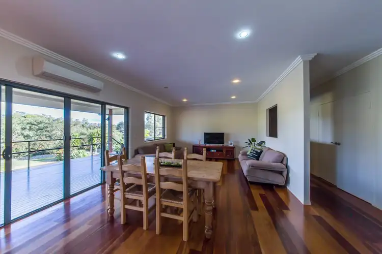 Third view of Homely house listing, 170 PREMIER DRIVE, Kingaroy QLD 4610