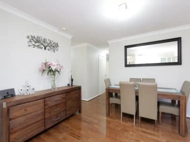 Third view of Homely house listing, 3/62 The Ramble, Booragoon WA 6154