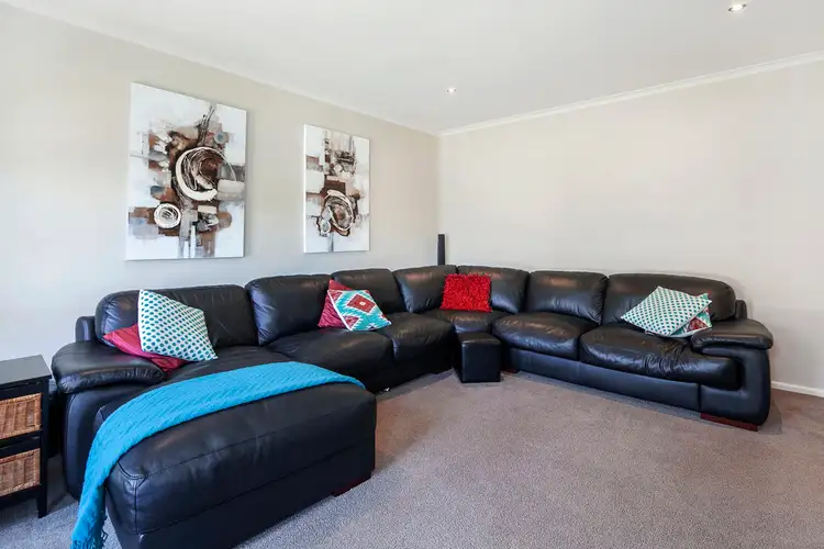 Fifth view of Homely house listing, 41 Delaney Drive, Miners Rest VIC 3352