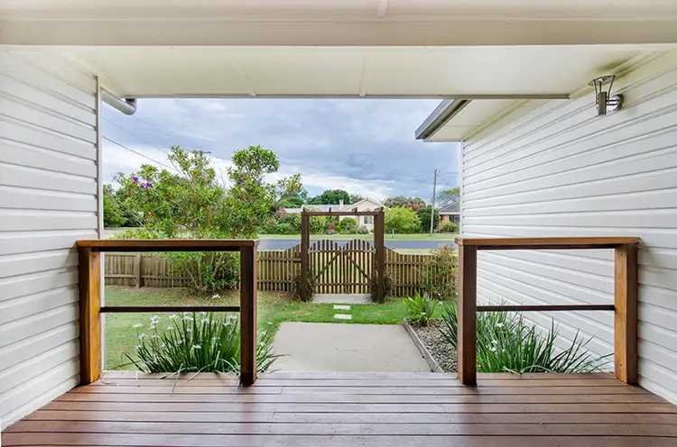Second view of Homely house listing, 288 BACON STREET, Grafton NSW 2460