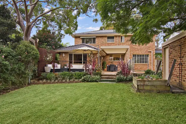 Third view of Homely house listing, 1 Ashton Avenue, Forestville NSW 2087