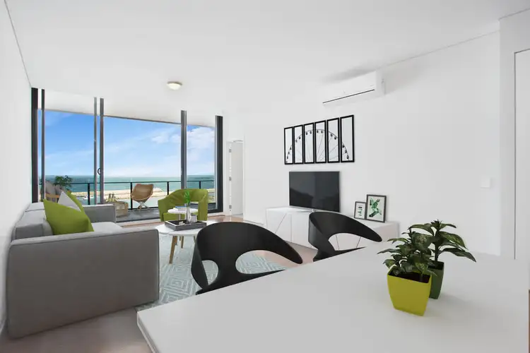 Fourth view of Homely house listing, 104/9 Coromandel Approach, North Coogee WA 6163