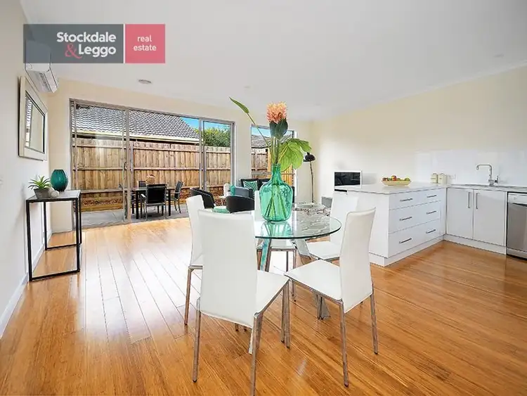 Fourth view of Homely house listing, 5/52 Banksia Grove, Tullamarine VIC 3043