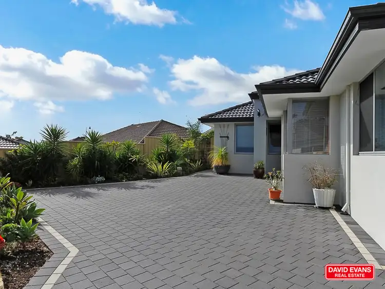 Second view of Homely house listing, 3/1C Cetara Chase, Ashby WA 6065