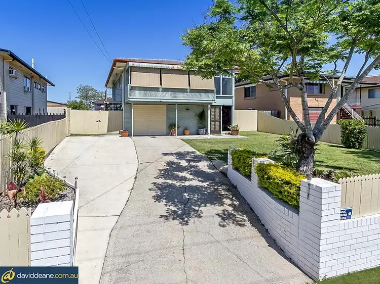 Main view of Homely house listing, 10 Palmer Pde, Strathpine QLD 4500