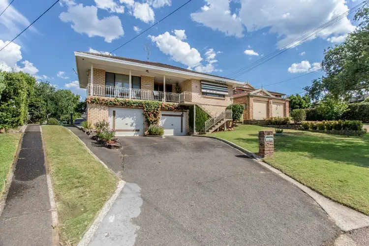 6 Inverness Road, South Penrith NSW 2750